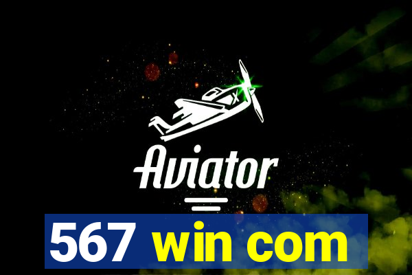 567 win com